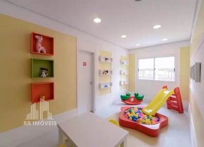 Apartamento, 2 quartos, 51 m² - Foto 4