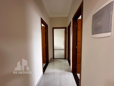 Casa, 3 quartos - Foto 3