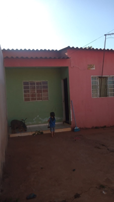 Casa, 2 quartos, 180 m² - Foto 4