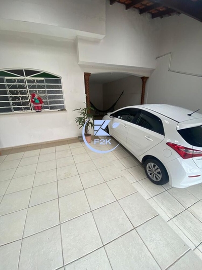 Casa, 2 quartos, 24 m² - Foto 1