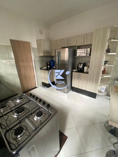 Casa, 2 quartos, 24 m² - Foto 5