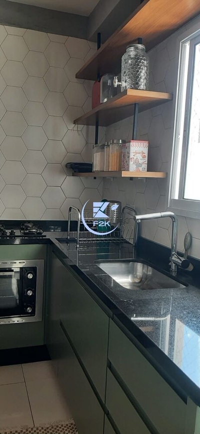 Apartamento, 2 quartos, 80 m² - Foto 5