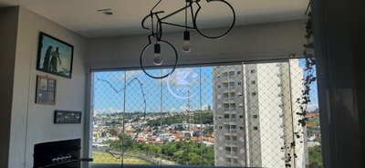Apartamento, 2 quartos, 80 m² - Foto 2