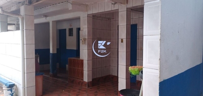 Hotel, 25 quartos, 672 m² - Foto 4
