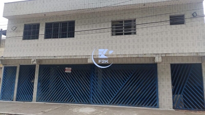 Hotel, 25 quartos, 672 m² - Foto 1