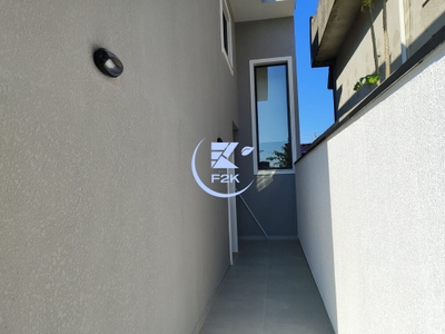 Sobrado, 3 quartos, 107 m² - Foto 5