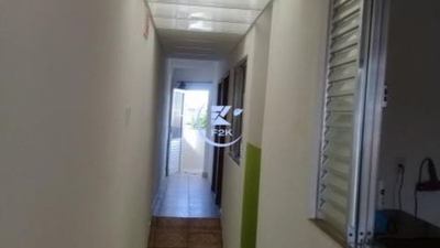 Sobrado, 3 quartos, 220 m² - Foto 4