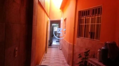 Sobrado, 3 quartos, 220 m² - Foto 2