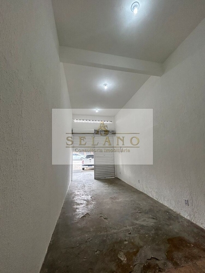 Loja-Salão, 45 m² - Foto 2