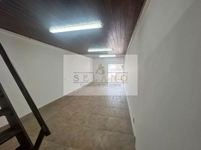 Loja-Salão, 45 m² - Foto 3