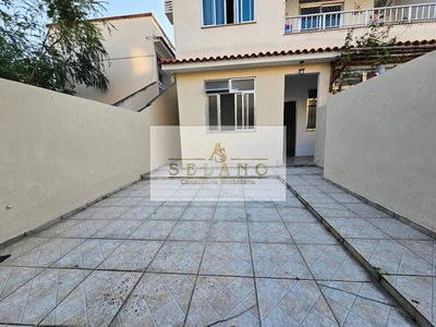 Casa, 2 quartos, 80 m² - Foto 2