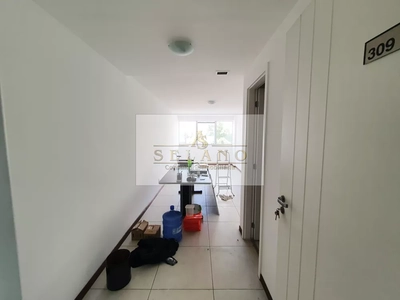 Sala-Conjunto, 24 m² - Foto 3