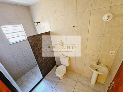 Casa, 2 quartos, 120 m² - Foto 4