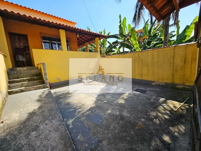 Casa, 2 quartos, 120 m² - Foto 2