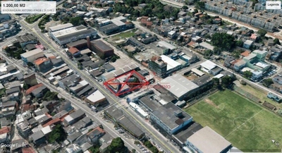 Terreno, 1200 m² - Foto 4