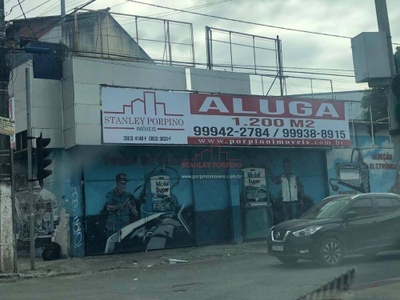 Terreno, 1200 m² - Foto 1