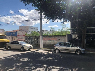 Terreno, 675 m² - Foto 2