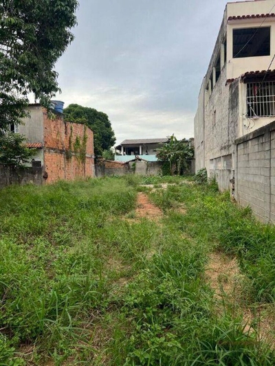 Terreno, 420 m² - Foto 1