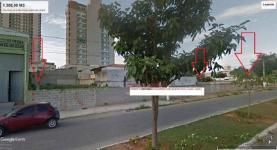 Terreno, 1305 m² - Foto 3