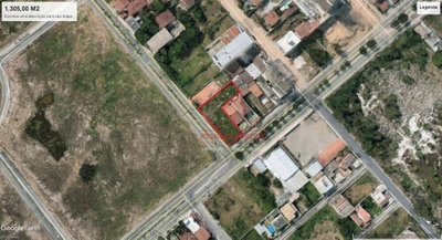 Terreno, 1305 m² - Foto 4