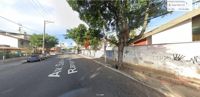 Terreno, 630 m² - Foto 2