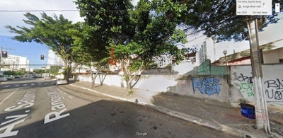 Terreno, 630 m² - Foto 1