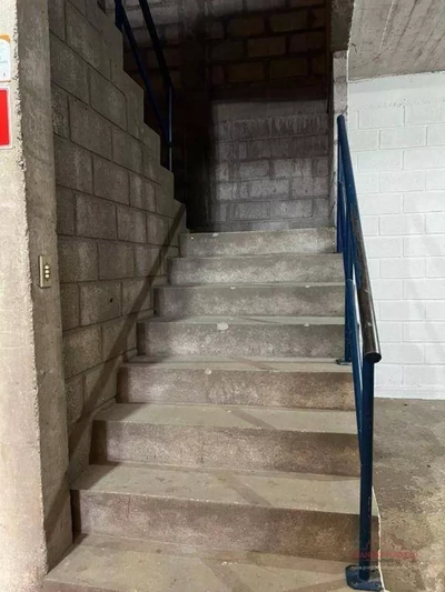 Depósito-Galpão, 360 m² - Foto 3