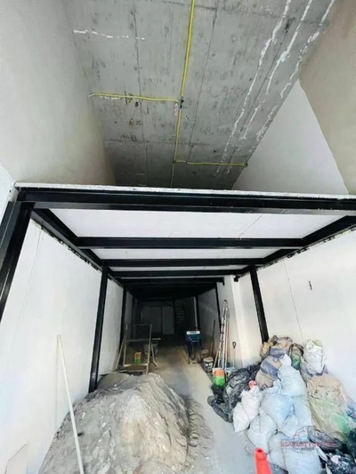 Loja-Salão, 122 m² - Foto 2