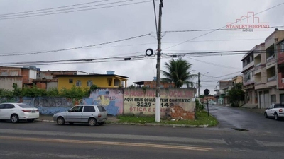 Terreno, 936 m² - Foto 3