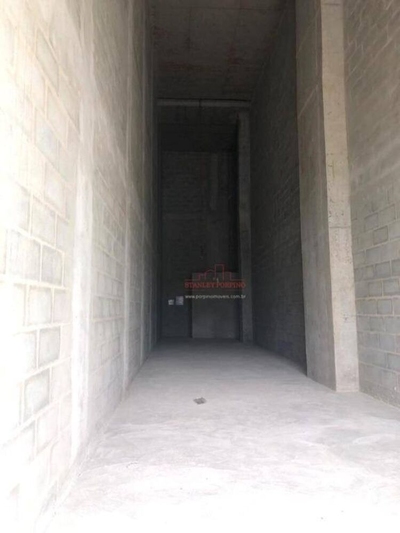 Loja-Salão, 55 m² - Foto 2