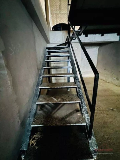 Loja-Salão, 124 m² - Foto 4