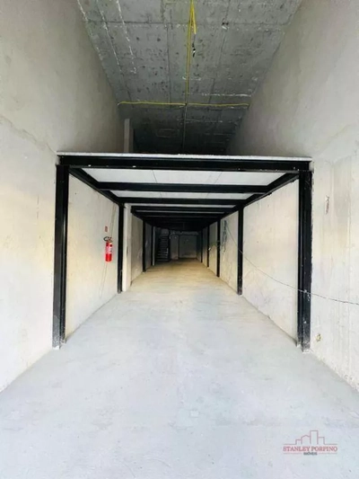 Loja-Salão, 124 m² - Foto 1