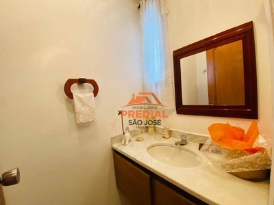 Apartamento, 3 quartos, 134 m² - Foto 2