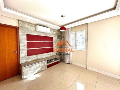 Apartamento, 3 quartos, 129 m² - Foto 4