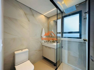 Apartamento, 3 quartos, 85 m² - Foto 4