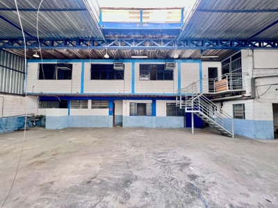 Depósito-Galpão, 360 m² - Foto 4