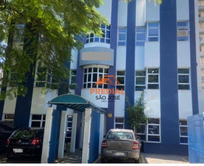 Prédio Inteiro, 374 m² - Foto 1