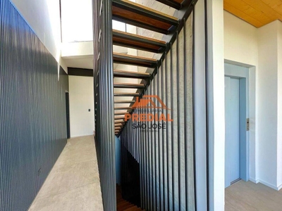 Casa de Condomínio, 4 quartos - Foto 3