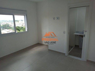Apartamento, 2 quartos, 55 m² - Foto 3