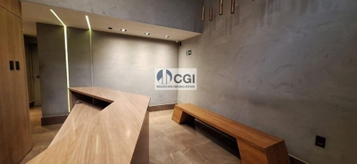 Apartamento, 1 quarto, 117 m² - Foto 2