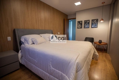 Apartamento, 3 quartos - Foto 4