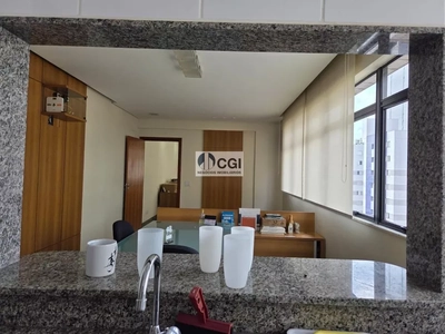 Sala-Conjunto, 89 m² - Foto 4