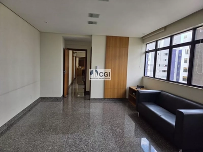 Sala-Conjunto, 89 m² - Foto 1