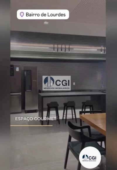 Apartamento, 4 quartos, 130 m² - Foto 1