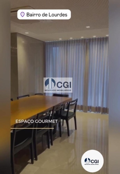 Apartamento, 4 quartos, 130 m² - Foto 3