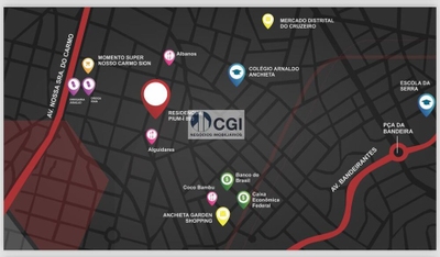 Apartamento, 3 quartos - Foto 4