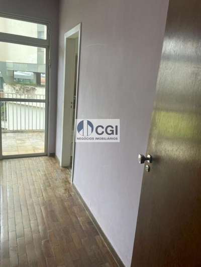 Apartamento, 3 quartos, 160 m² - Foto 1