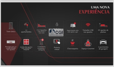 Apartamento, 3 quartos - Foto 4