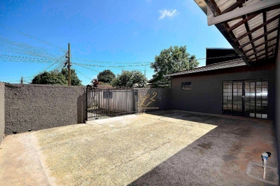 Casa, 1 quarto, 172 m² - Foto 3