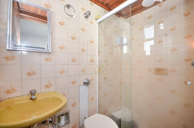 Kitnet-Studio, 21 m² - Foto 3